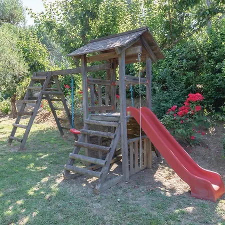 Amazing In W/ Outdoor Swimming Pool And 7 Bedrooms * 마지오네