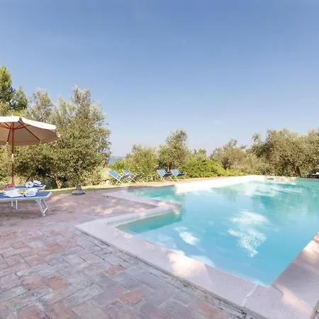 Amazing In W/ Outdoor Swimming Pool And 7 Bedrooms * 마지오네